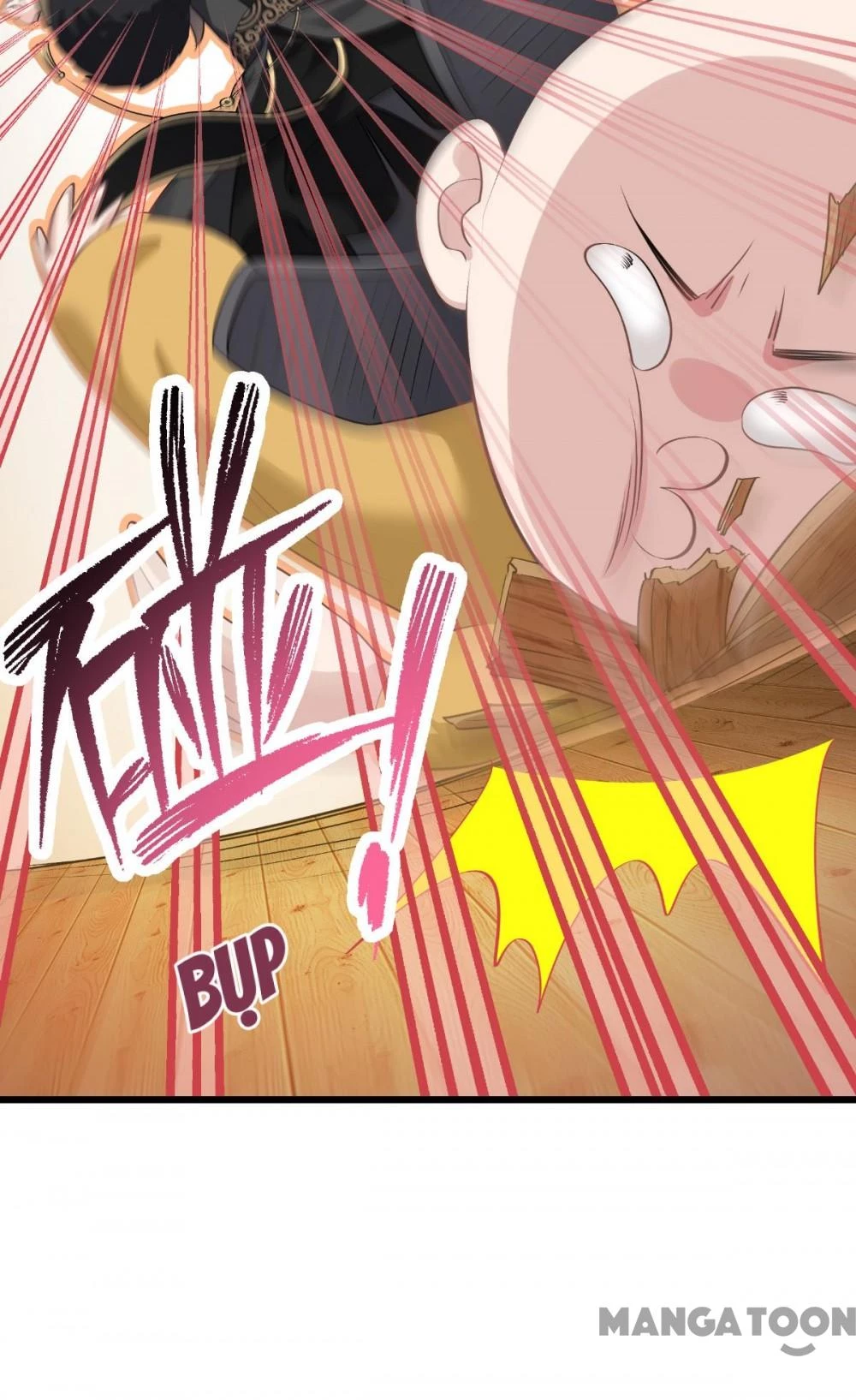 Tiền Tiêu Không Hết, Ta Phải Làm Sao? Chapter 81 - 44