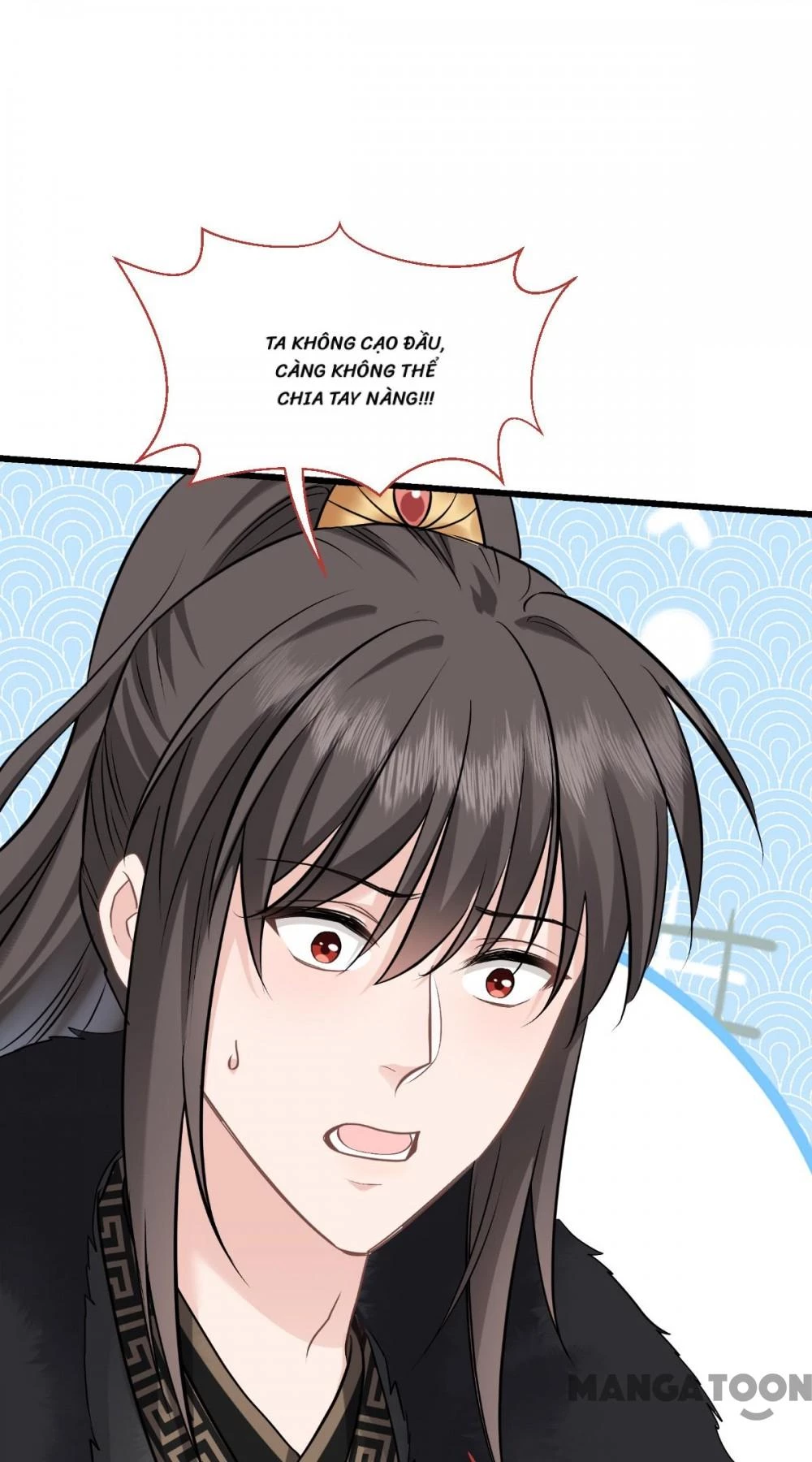 Tiền Tiêu Không Hết, Ta Phải Làm Sao? Chapter 81 - 46