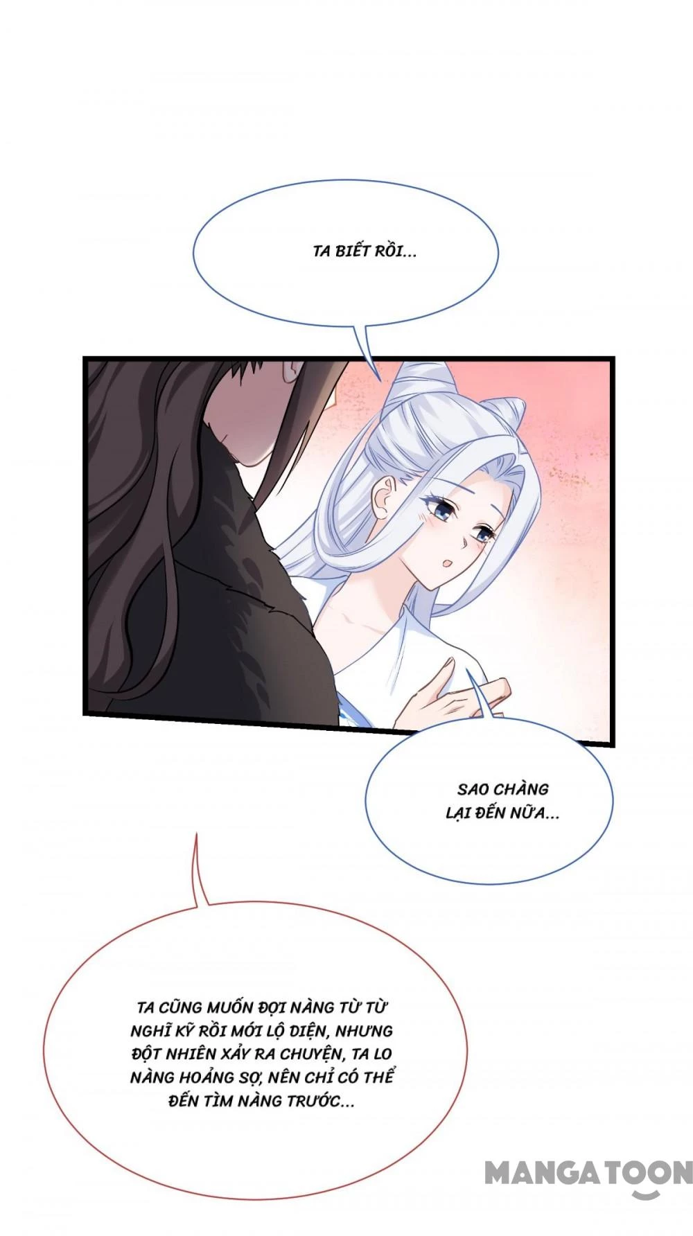 Tiền Tiêu Không Hết, Ta Phải Làm Sao? Chapter 81 - 48