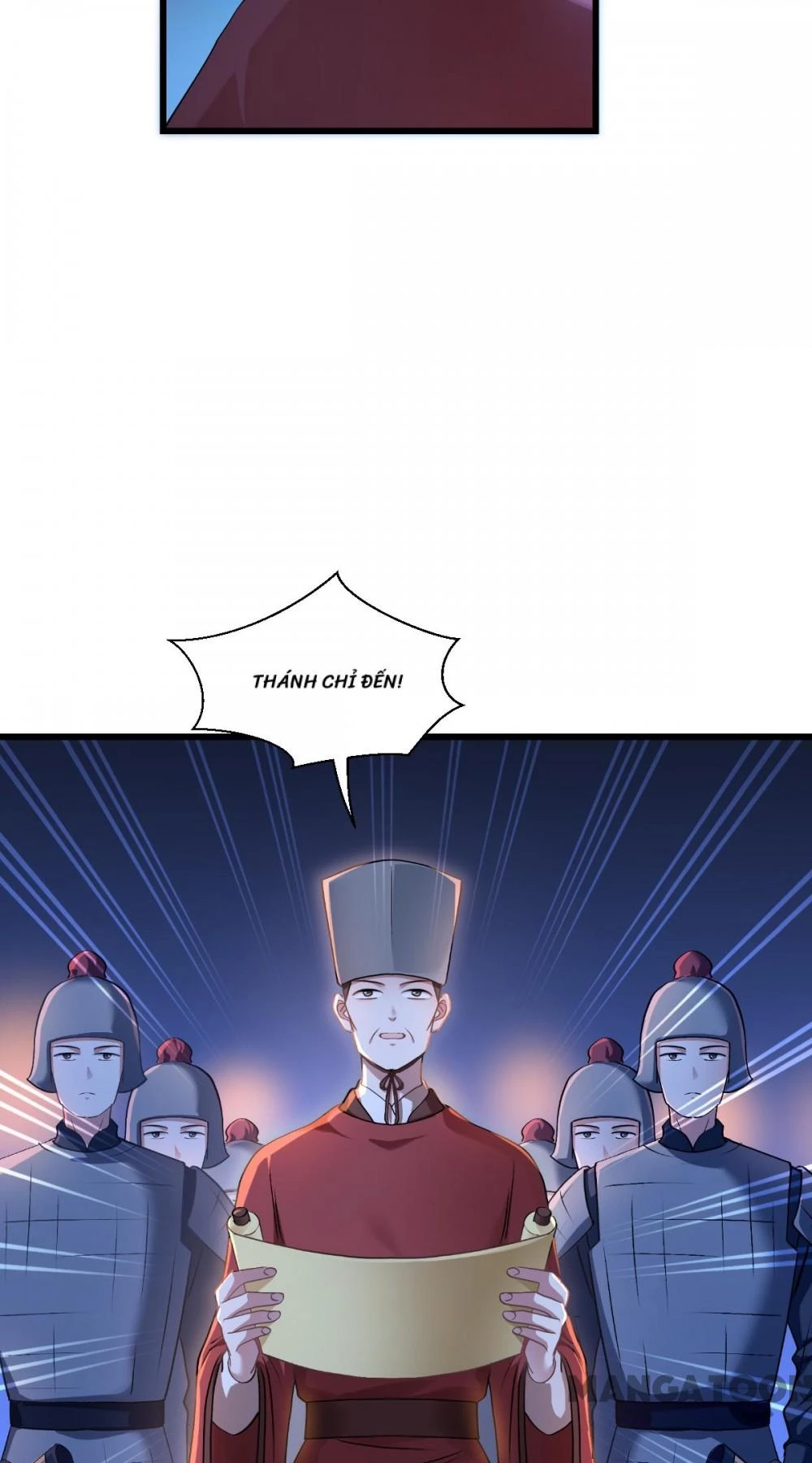 Tiền Tiêu Không Hết, Ta Phải Làm Sao? Chapter 81 - 52