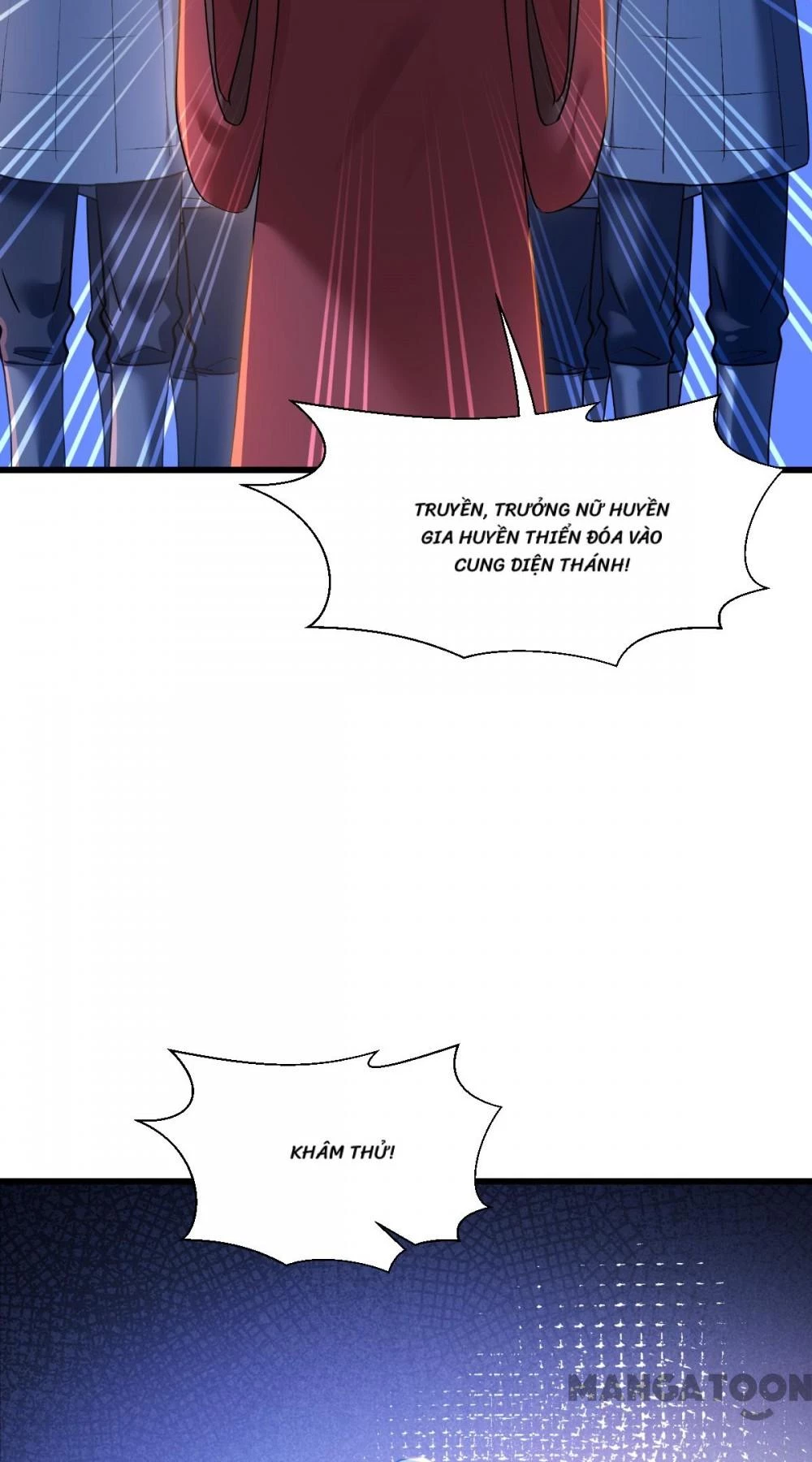 Tiền Tiêu Không Hết, Ta Phải Làm Sao? Chapter 81 - 54