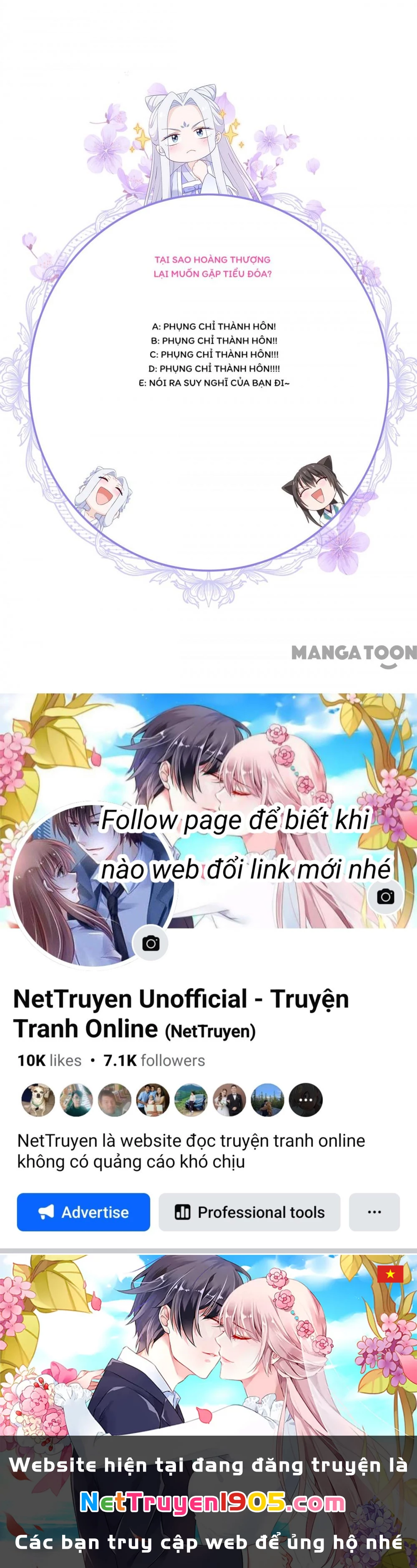 Tiền Tiêu Không Hết, Ta Phải Làm Sao? Chapter 81 - 58