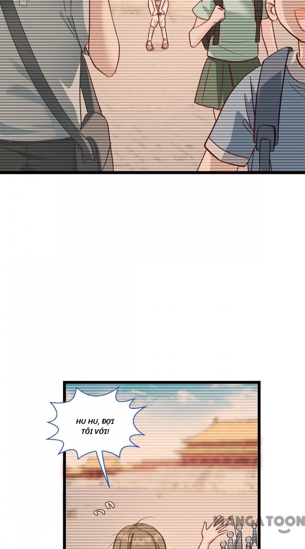 Tiền Tiêu Không Hết, Ta Phải Làm Sao? Chapter 82 - 3