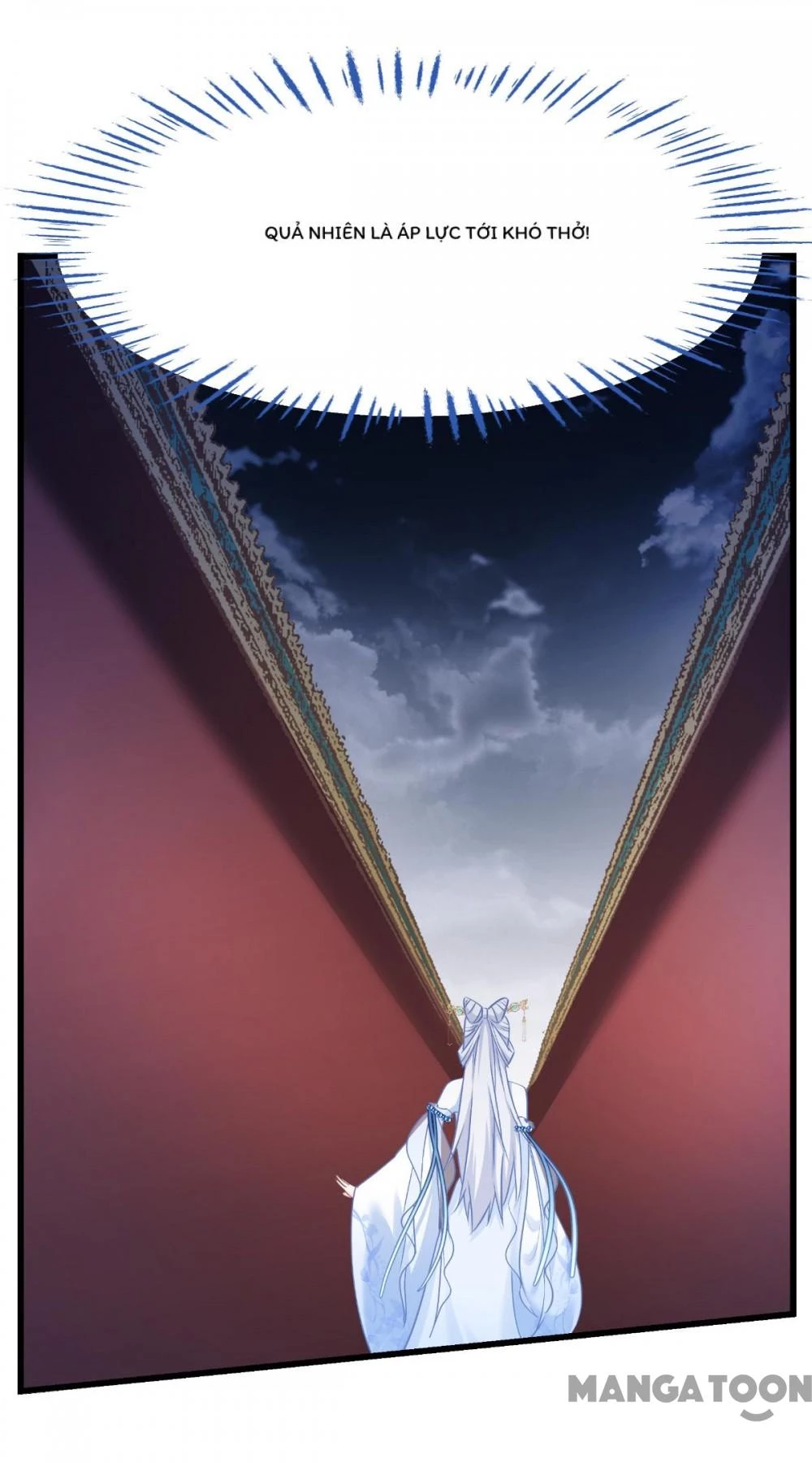 Tiền Tiêu Không Hết, Ta Phải Làm Sao? Chapter 82 - 6