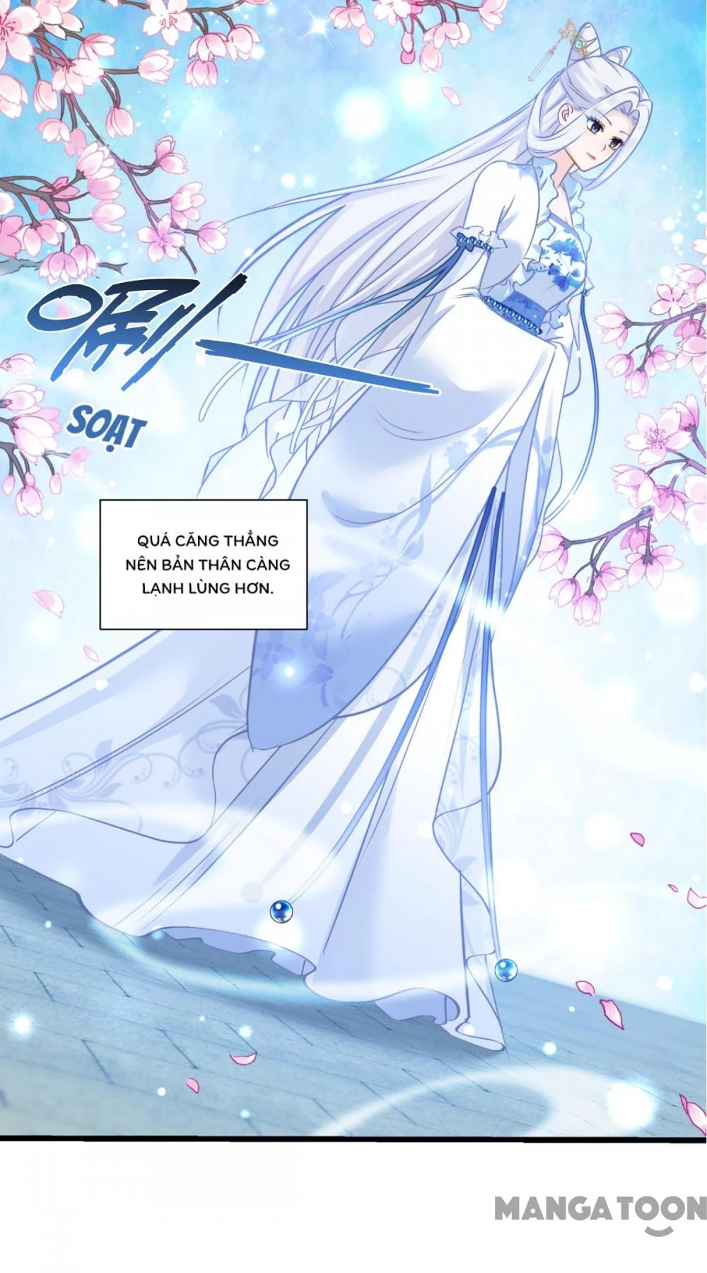 Tiền Tiêu Không Hết, Ta Phải Làm Sao? Chapter 82 - 10