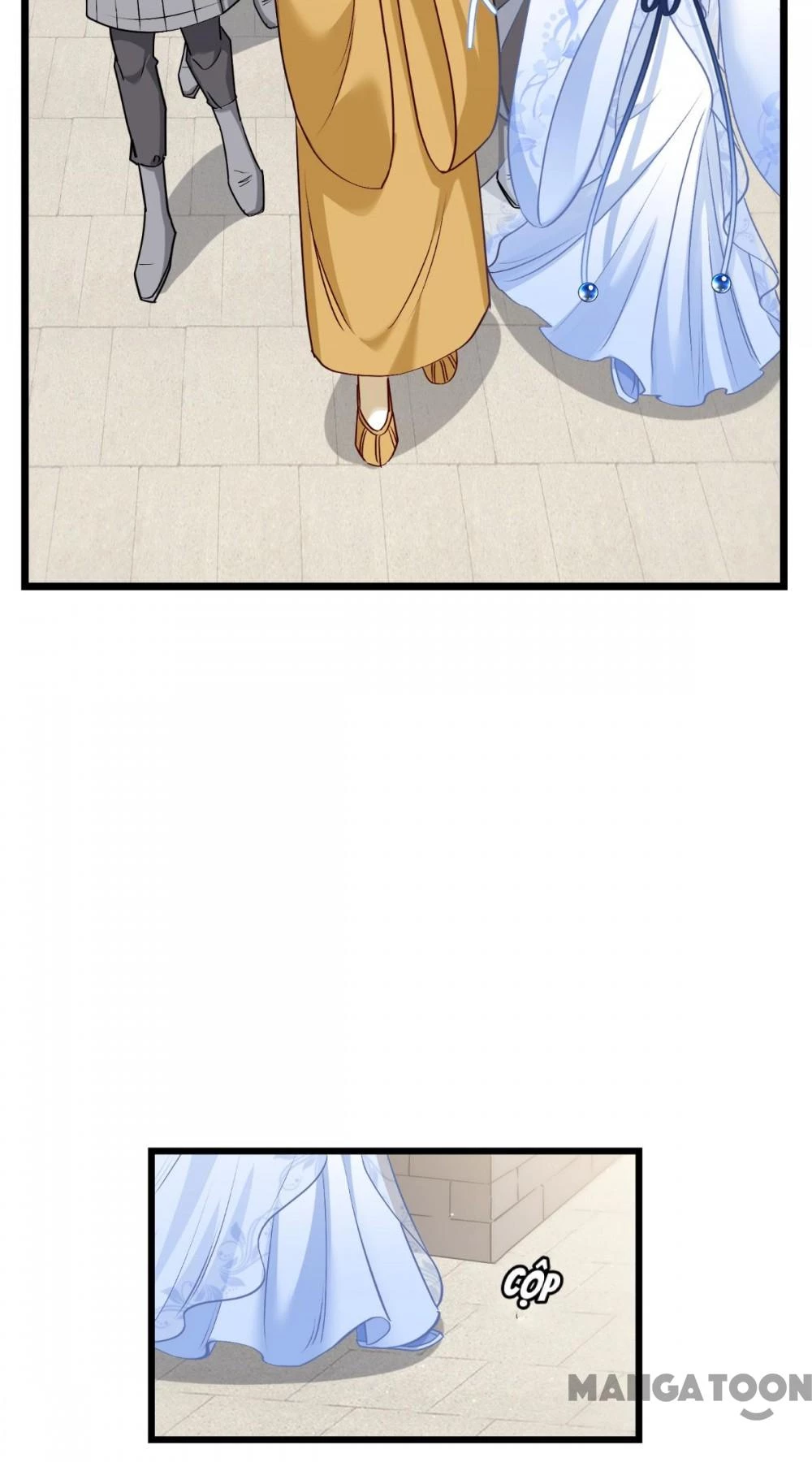 Tiền Tiêu Không Hết, Ta Phải Làm Sao? Chapter 82 - 14