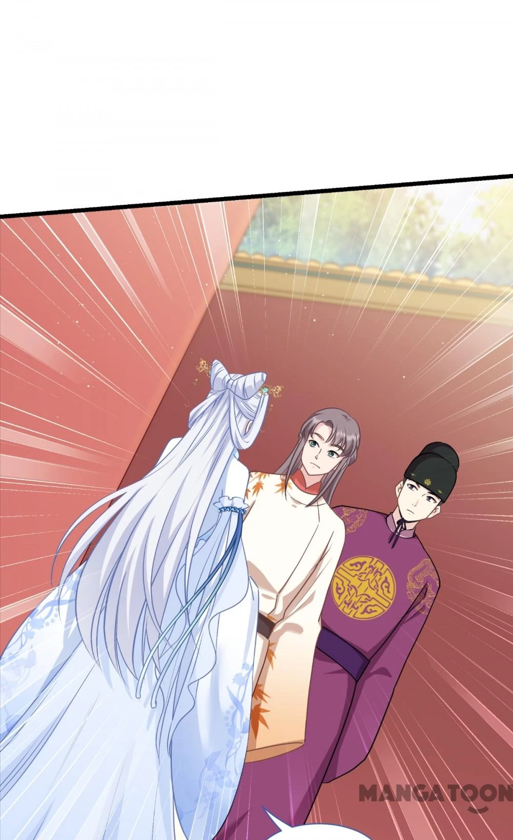 Tiền Tiêu Không Hết, Ta Phải Làm Sao? Chapter 82 - 16