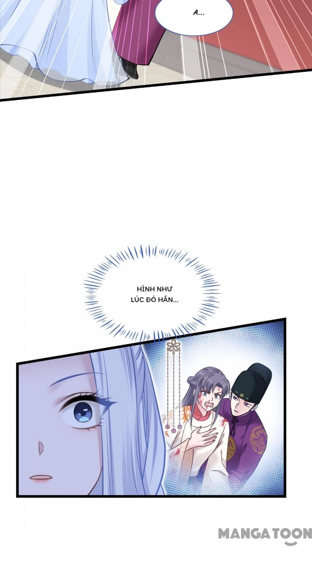 Tiền Tiêu Không Hết, Ta Phải Làm Sao? Chapter 82 - 17