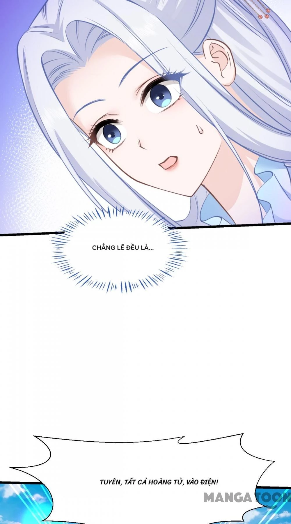 Tiền Tiêu Không Hết, Ta Phải Làm Sao? Chapter 82 - 23