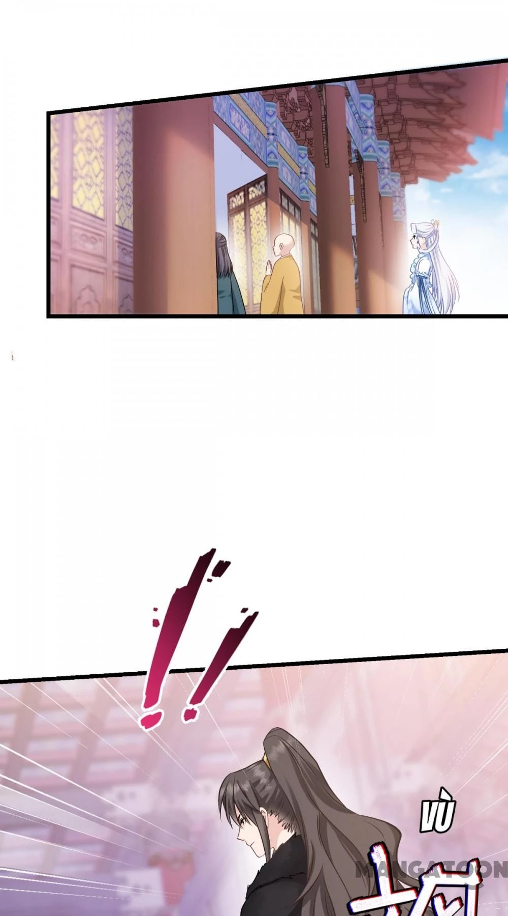 Tiền Tiêu Không Hết, Ta Phải Làm Sao? Chapter 82 - 26