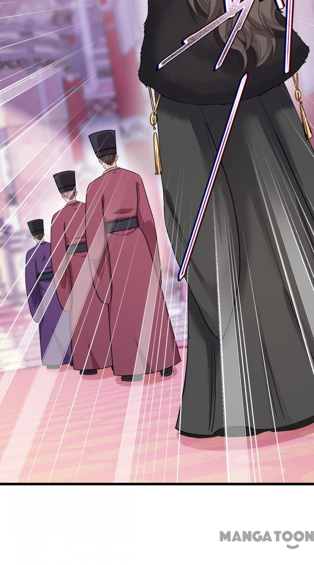 Tiền Tiêu Không Hết, Ta Phải Làm Sao? Chapter 82 - 28