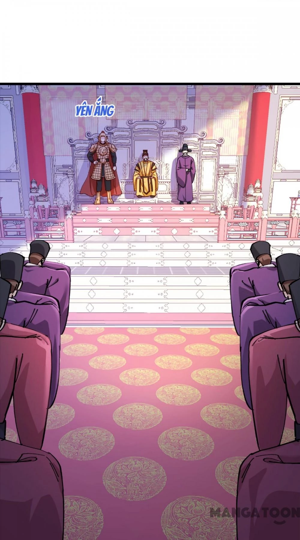 Tiền Tiêu Không Hết, Ta Phải Làm Sao? Chapter 82 - 30