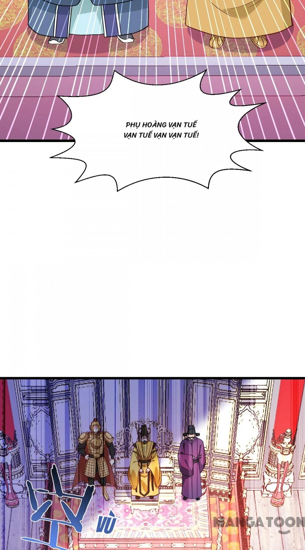 Tiền Tiêu Không Hết, Ta Phải Làm Sao? Chapter 82 - 34