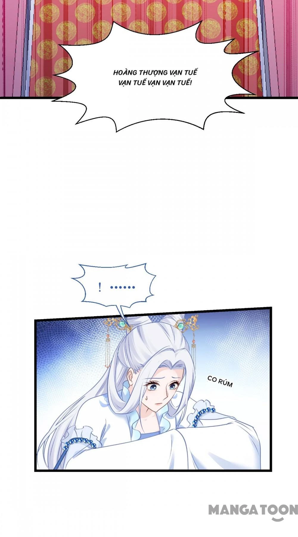 Tiền Tiêu Không Hết, Ta Phải Làm Sao? Chapter 82 - 38