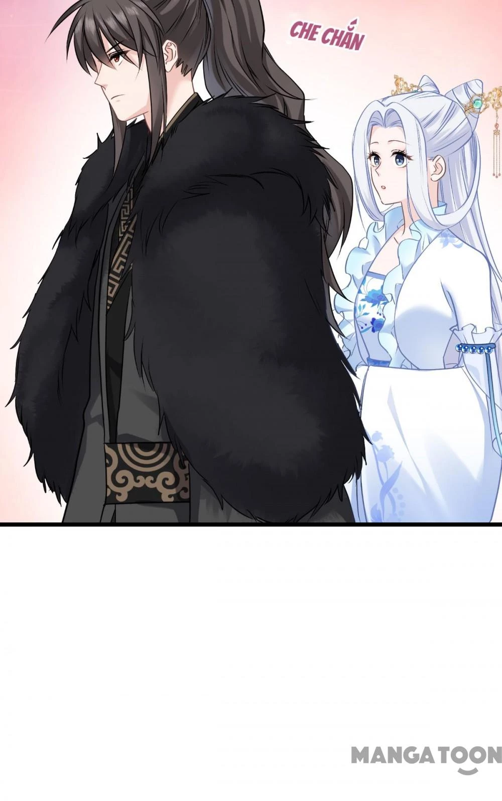 Tiền Tiêu Không Hết, Ta Phải Làm Sao? Chapter 82 - 41