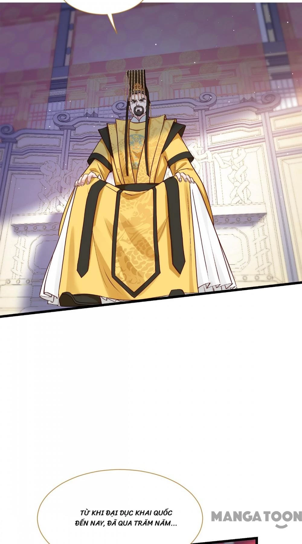 Tiền Tiêu Không Hết, Ta Phải Làm Sao? Chapter 82 - 43