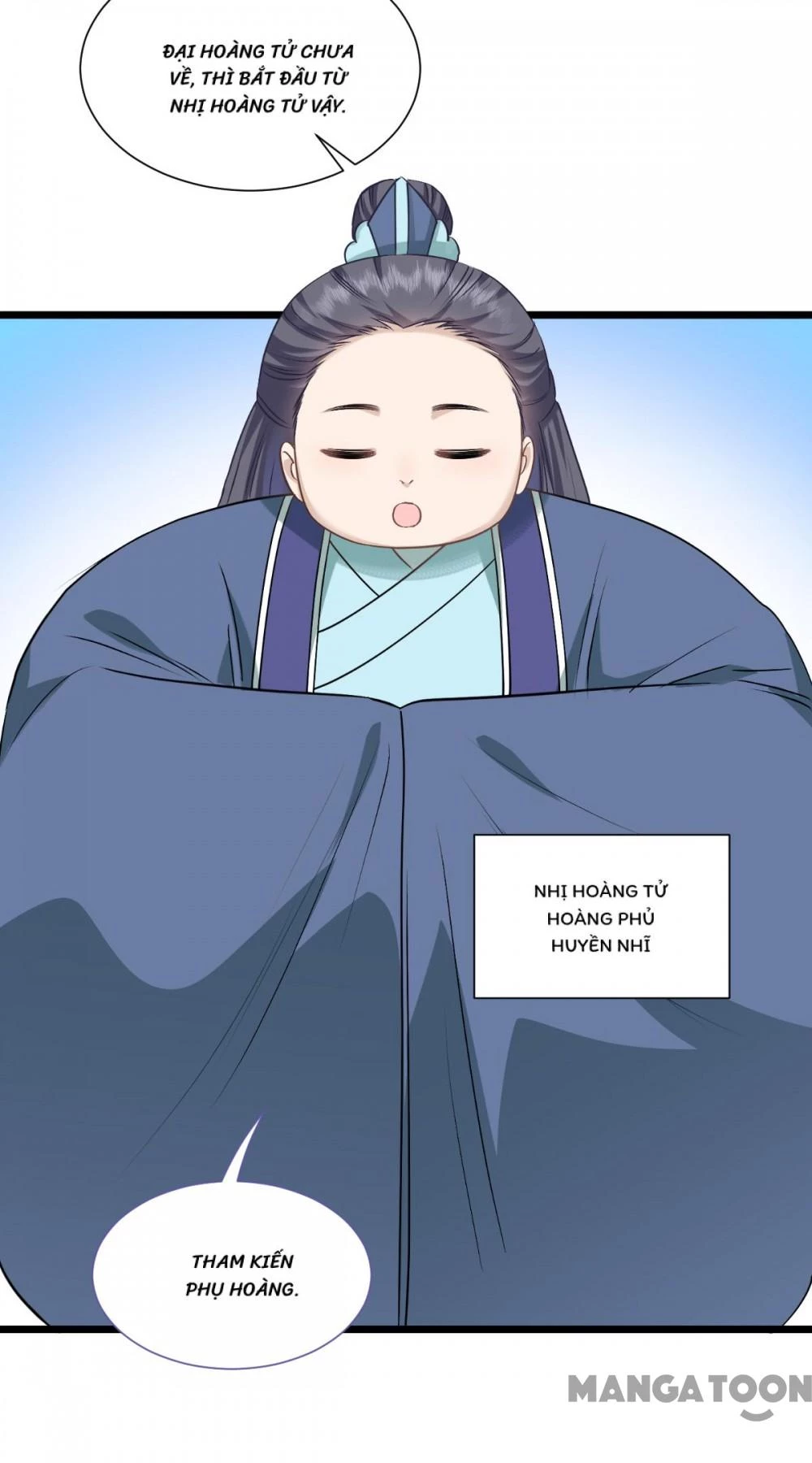 Tiền Tiêu Không Hết, Ta Phải Làm Sao? Chapter 82 - 51