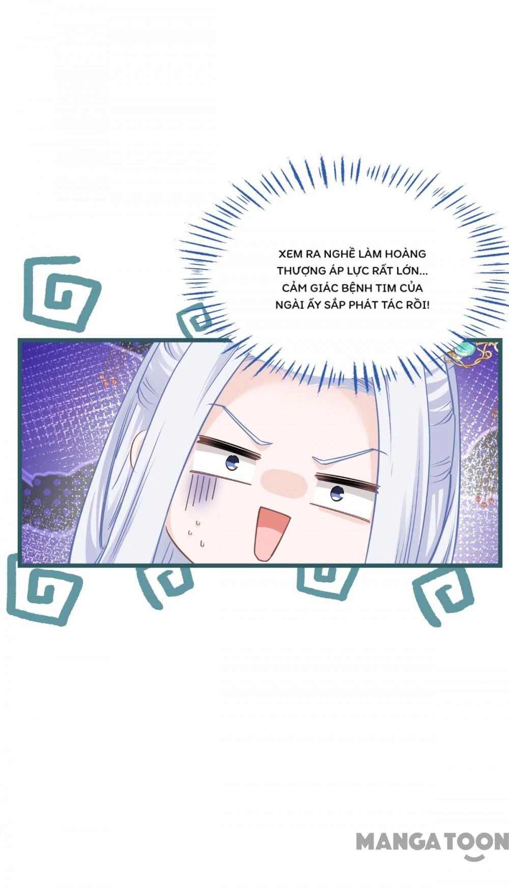 Tiền Tiêu Không Hết, Ta Phải Làm Sao? Chapter 82 - 66