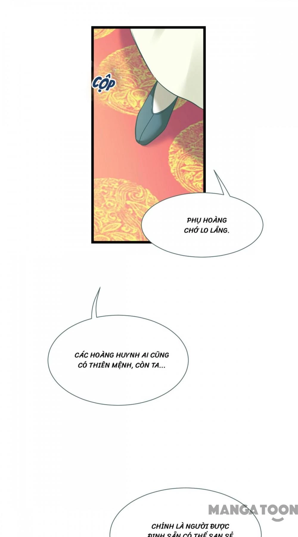 Tiền Tiêu Không Hết, Ta Phải Làm Sao? Chapter 82 - 67