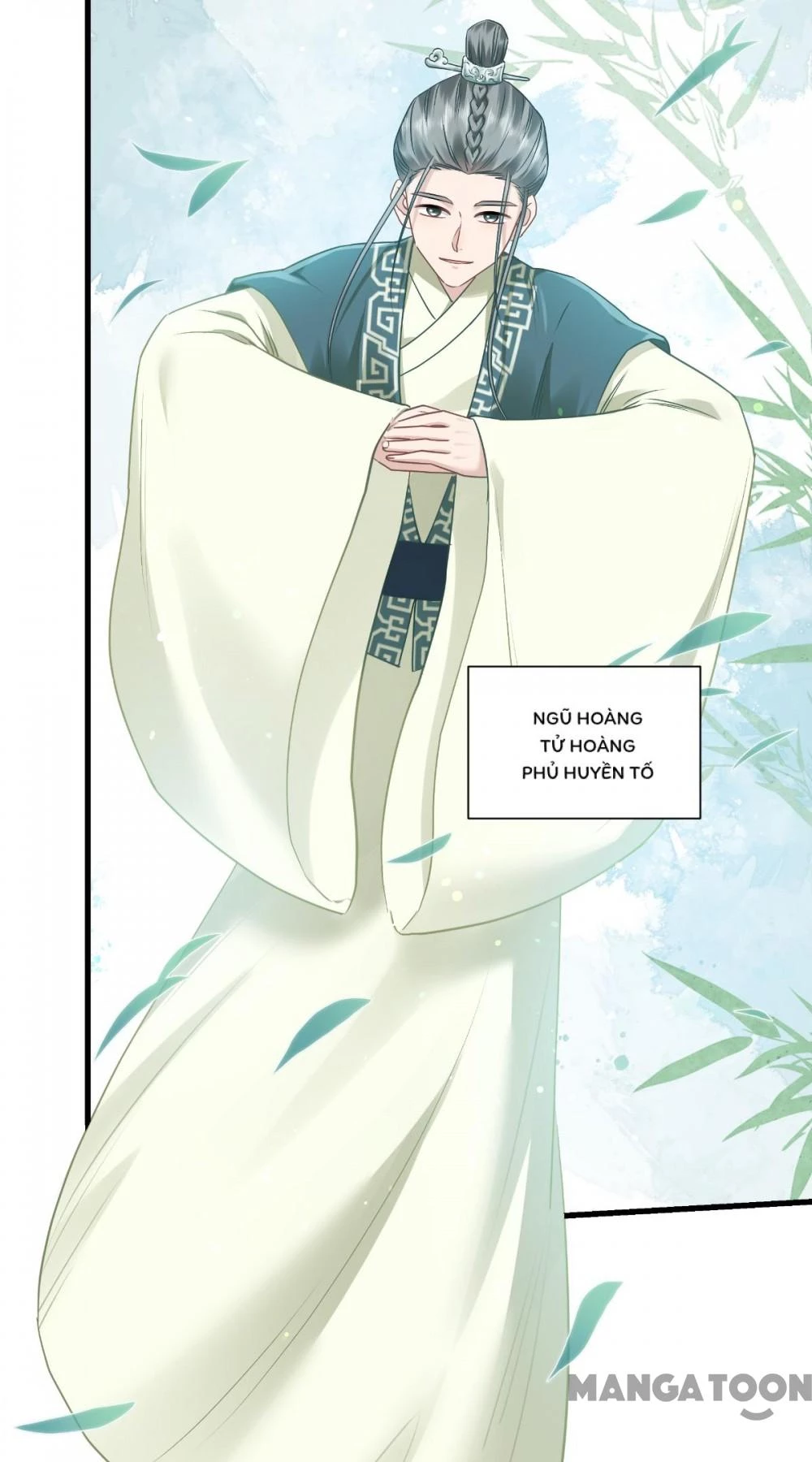 Tiền Tiêu Không Hết, Ta Phải Làm Sao? Chapter 82 - 69