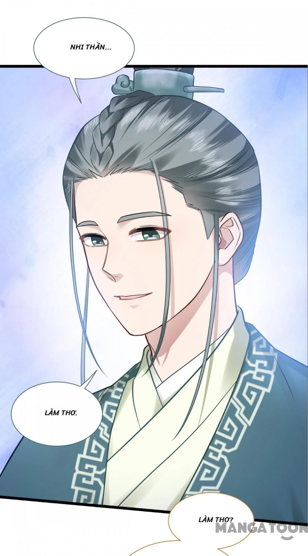 Tiền Tiêu Không Hết, Ta Phải Làm Sao? Chapter 83 - 3