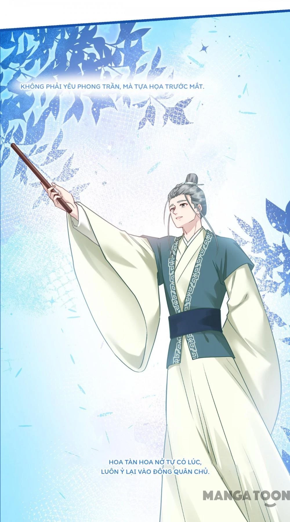 Tiền Tiêu Không Hết, Ta Phải Làm Sao? Chapter 83 - 9