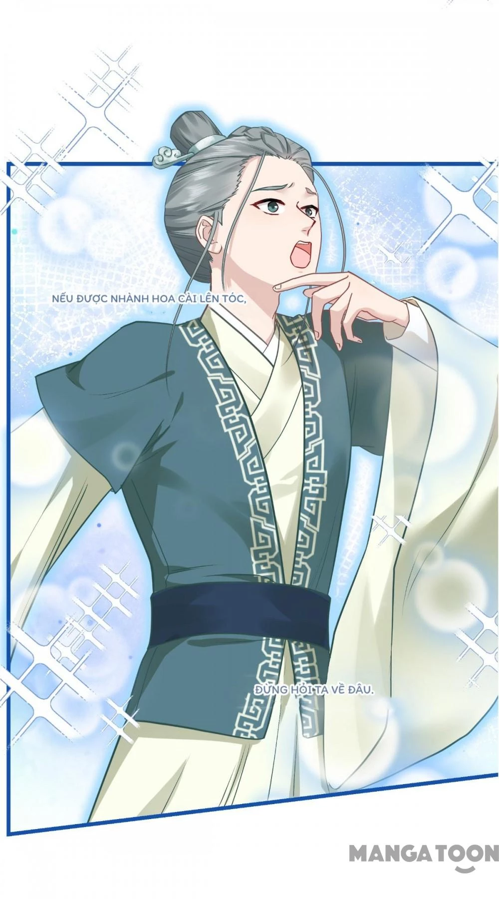 Tiền Tiêu Không Hết, Ta Phải Làm Sao? Chapter 83 - 12