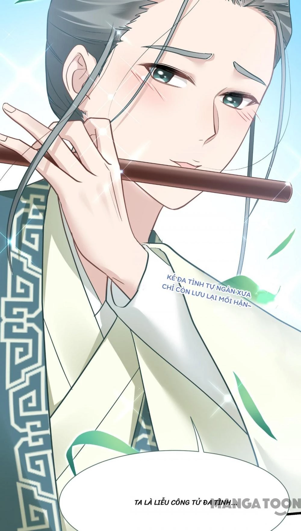 Tiền Tiêu Không Hết, Ta Phải Làm Sao? Chapter 83 - 19