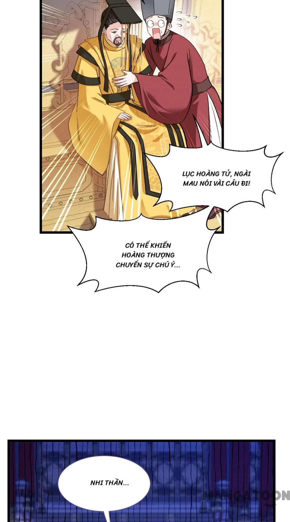 Tiền Tiêu Không Hết, Ta Phải Làm Sao? Chapter 83 - 24