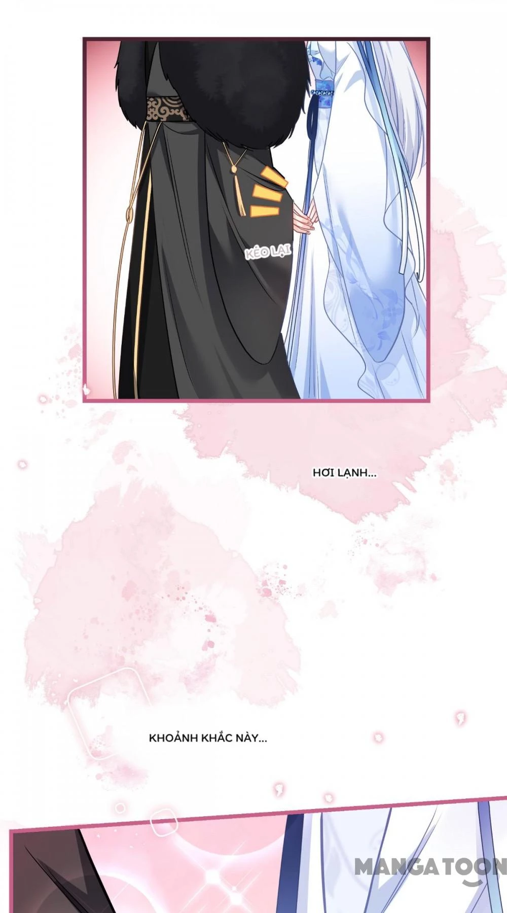 Tiền Tiêu Không Hết, Ta Phải Làm Sao? Chapter 83 - 34