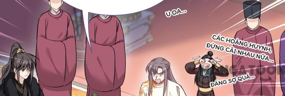 Tiền Tiêu Không Hết, Ta Phải Làm Sao? Chapter 83 - 42