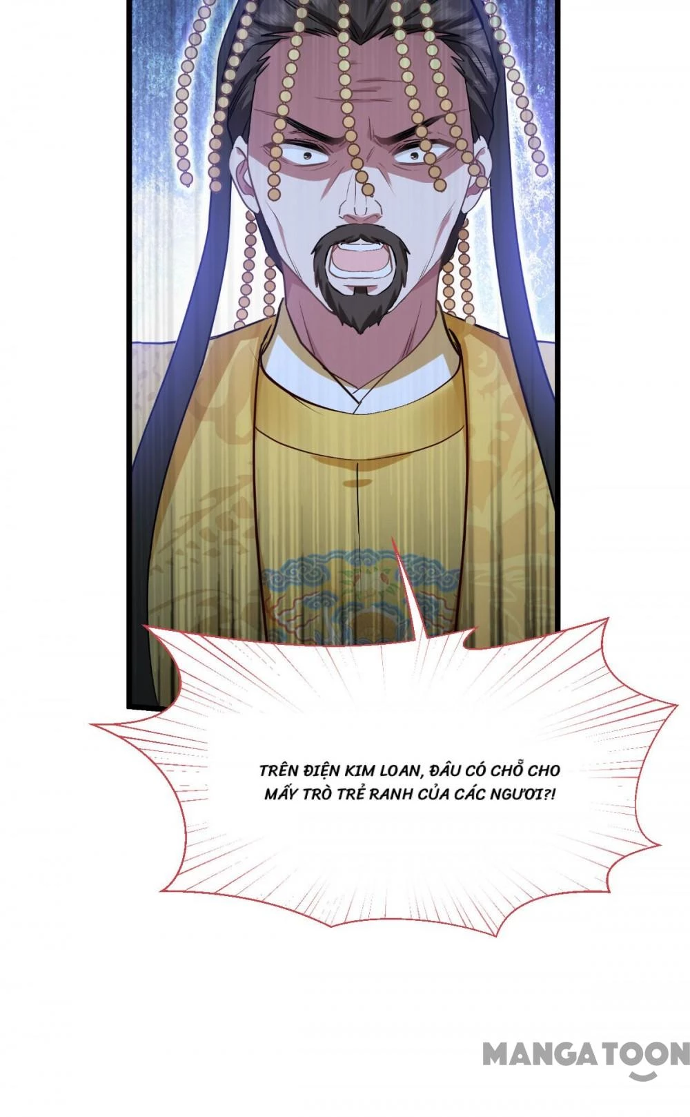 Tiền Tiêu Không Hết, Ta Phải Làm Sao? Chapter 83 - 44