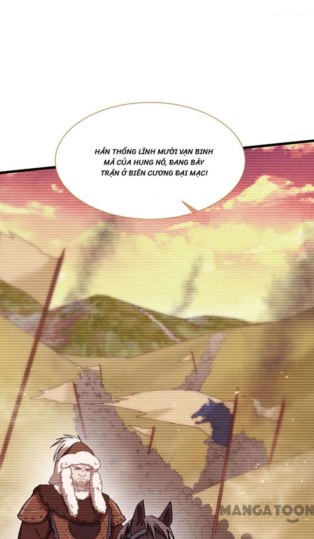 Tiền Tiêu Không Hết, Ta Phải Làm Sao? Chapter 83 - 51