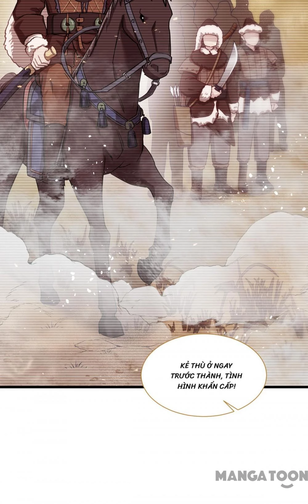 Tiền Tiêu Không Hết, Ta Phải Làm Sao? Chapter 83 - 52