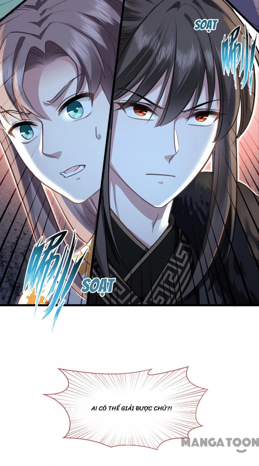 Tiền Tiêu Không Hết, Ta Phải Làm Sao? Chapter 83 - 55