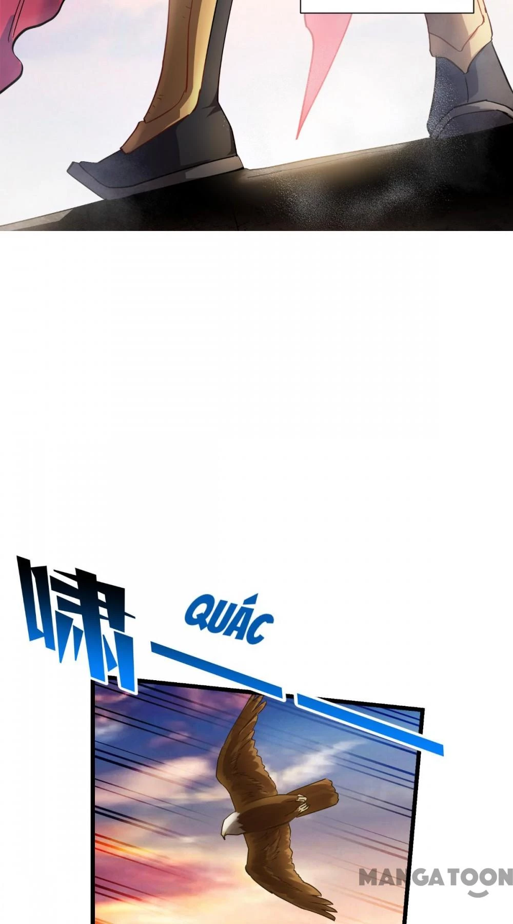 Tiền Tiêu Không Hết, Ta Phải Làm Sao? Chapter 84 - 3