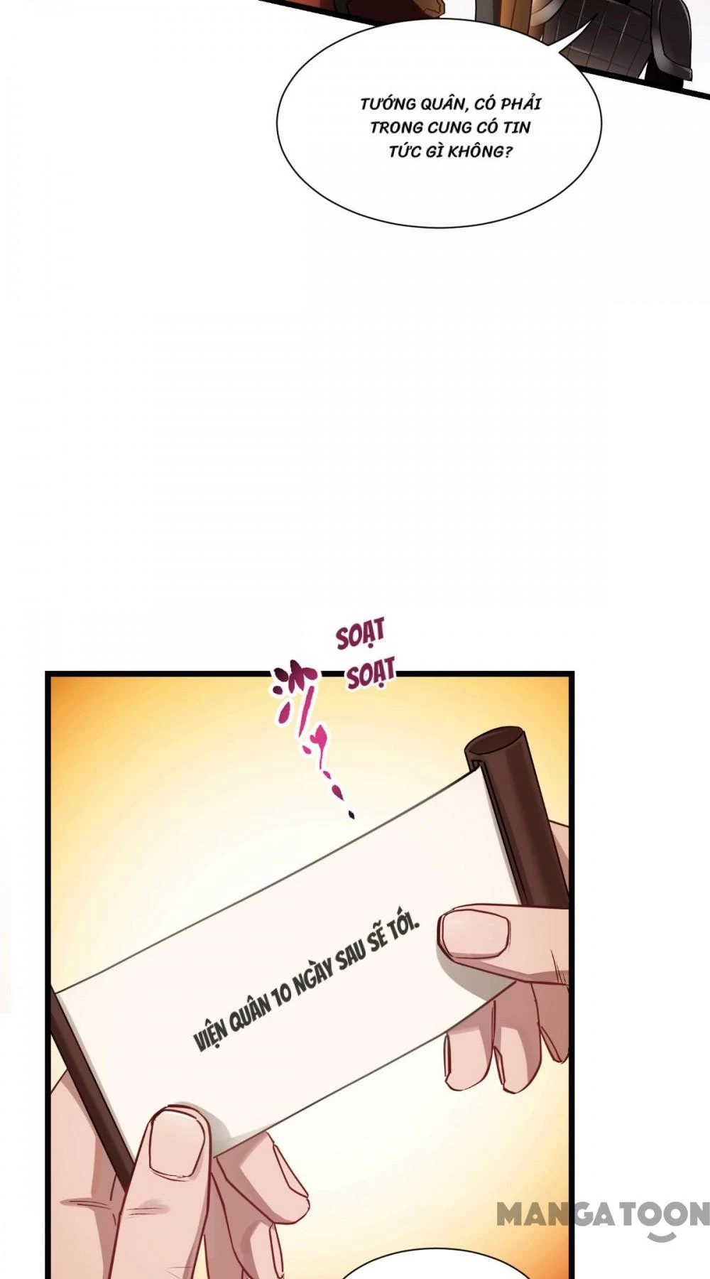 Tiền Tiêu Không Hết, Ta Phải Làm Sao? Chapter 84 - 7