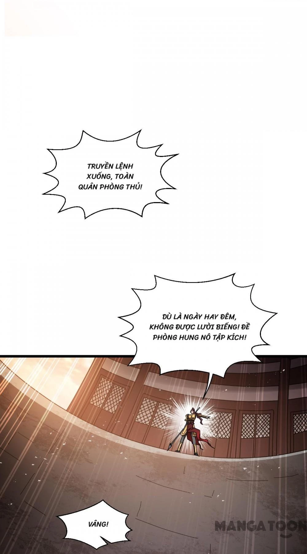 Tiền Tiêu Không Hết, Ta Phải Làm Sao? Chapter 84 - 9