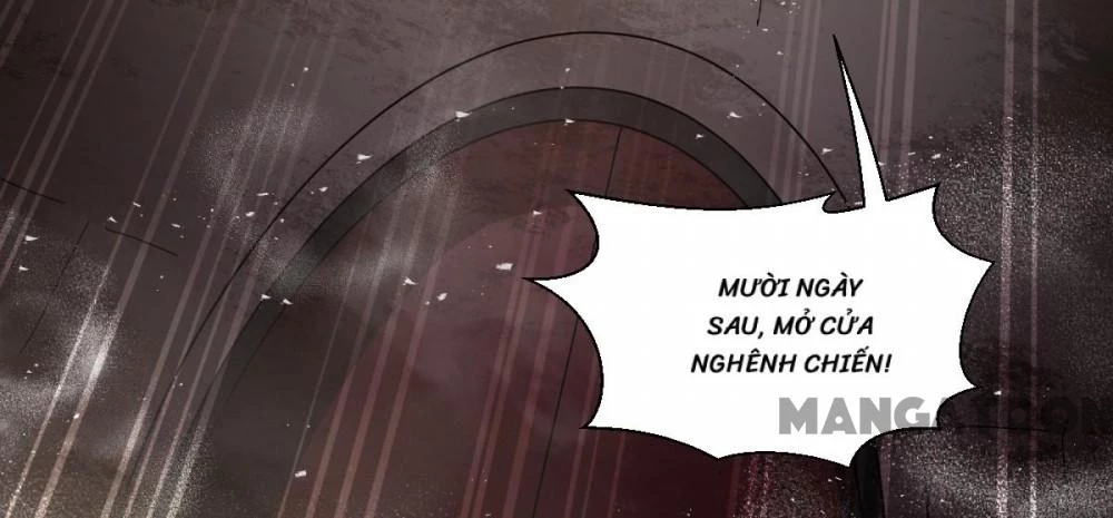 Tiền Tiêu Không Hết, Ta Phải Làm Sao? Chapter 84 - 10