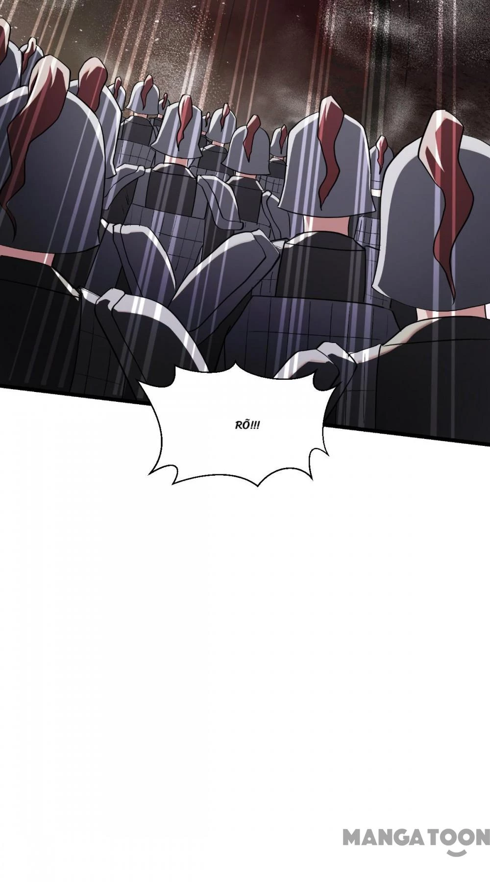 Tiền Tiêu Không Hết, Ta Phải Làm Sao? Chapter 84 - 11