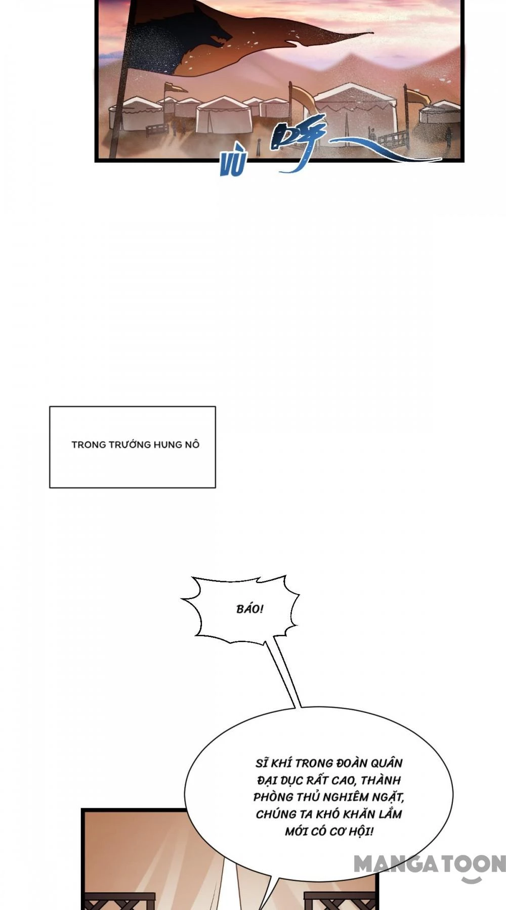 Tiền Tiêu Không Hết, Ta Phải Làm Sao? Chapter 84 - 13