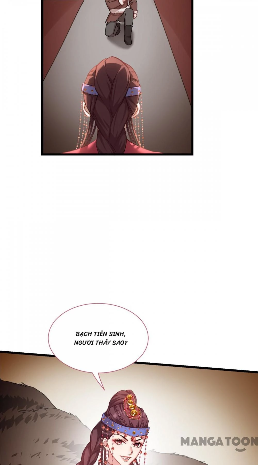 Tiền Tiêu Không Hết, Ta Phải Làm Sao? Chapter 84 - 15