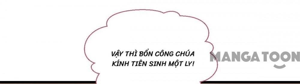 Tiền Tiêu Không Hết, Ta Phải Làm Sao? Chapter 84 - 24