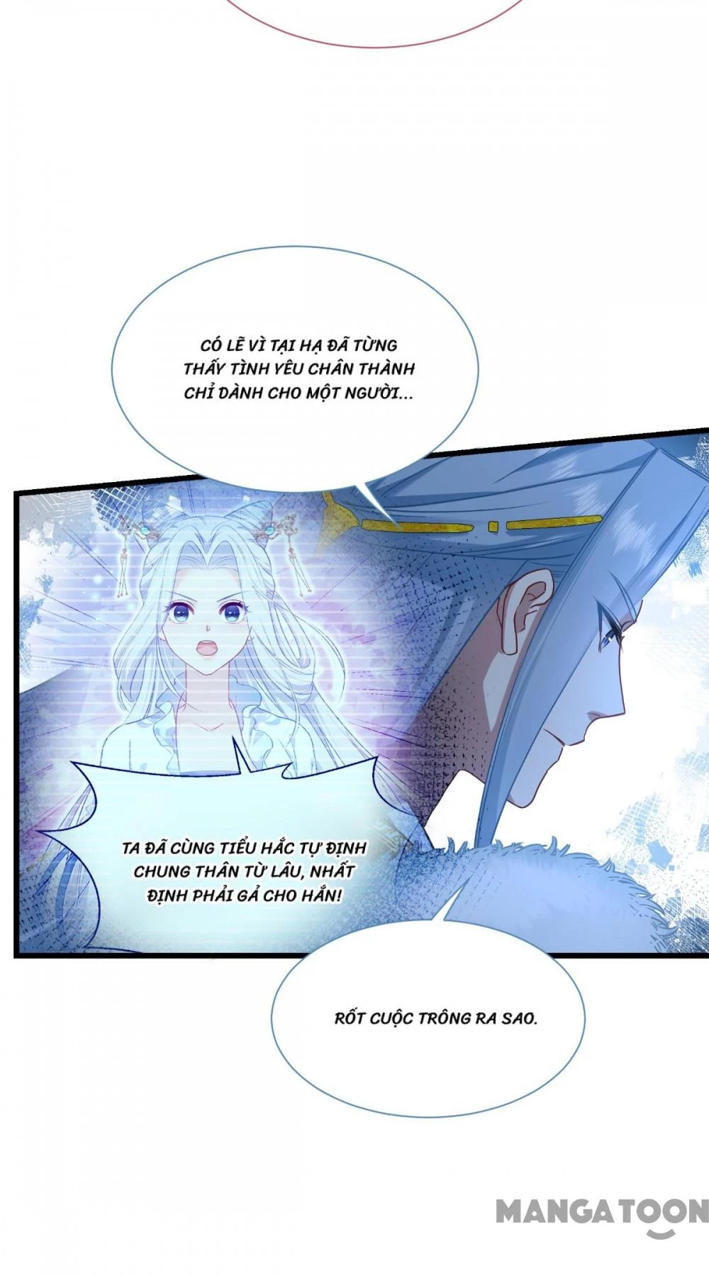 Tiền Tiêu Không Hết, Ta Phải Làm Sao? Chapter 84 - 33