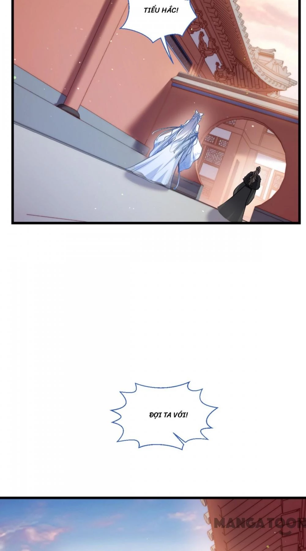 Tiền Tiêu Không Hết, Ta Phải Làm Sao? Chapter 84 - 38