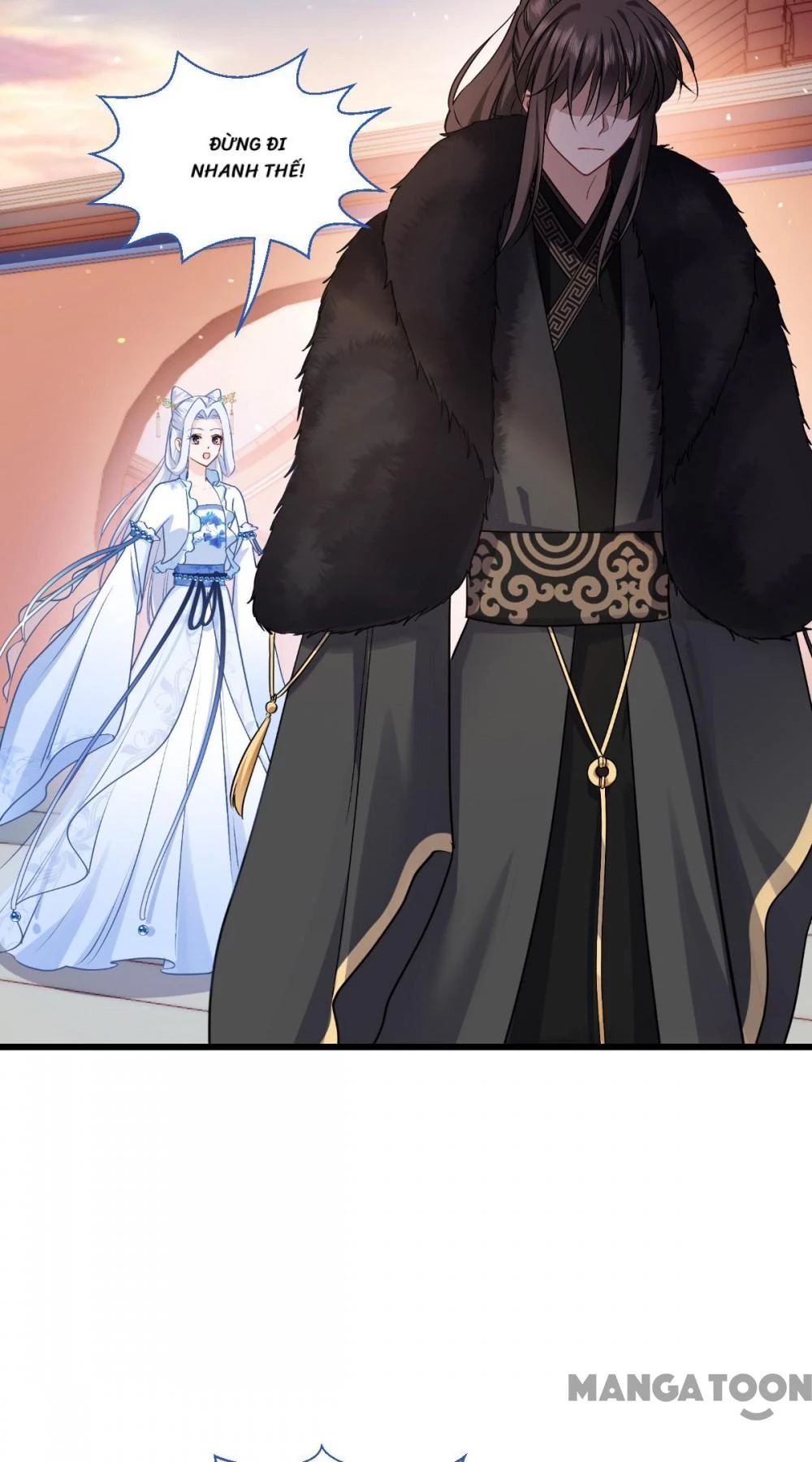 Tiền Tiêu Không Hết, Ta Phải Làm Sao? Chapter 84 - 40