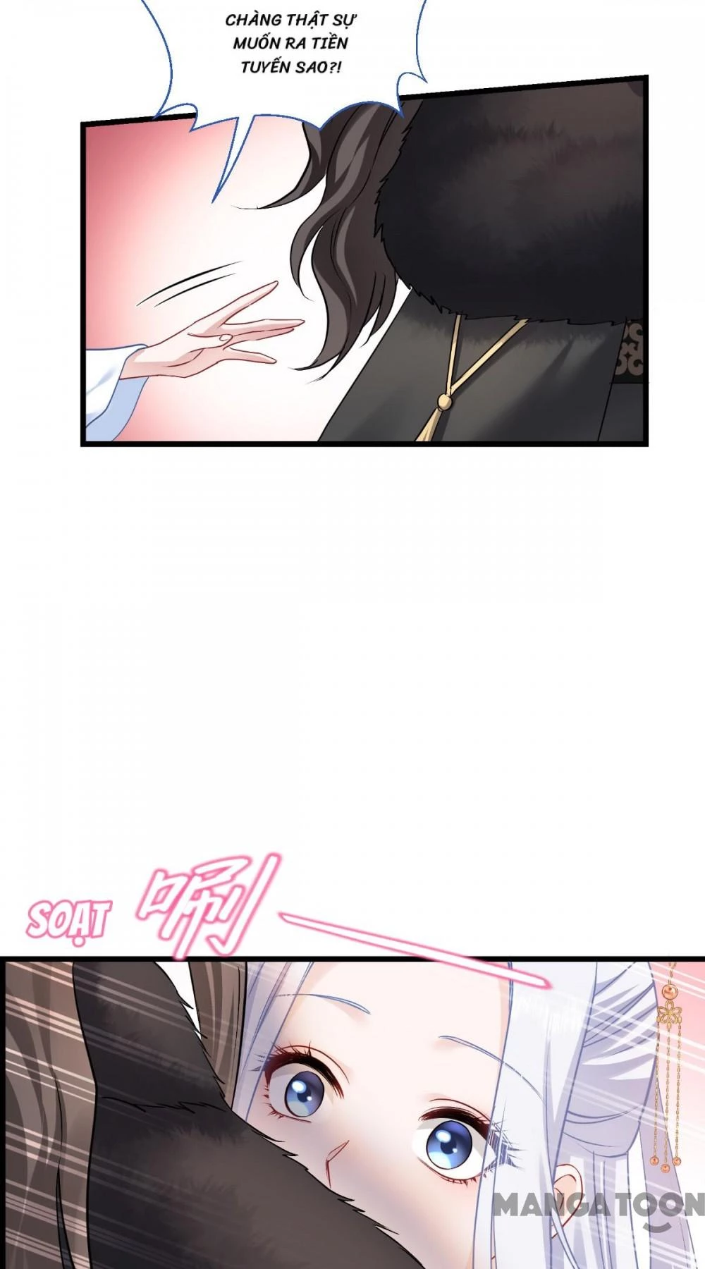 Tiền Tiêu Không Hết, Ta Phải Làm Sao? Chapter 84 - 42