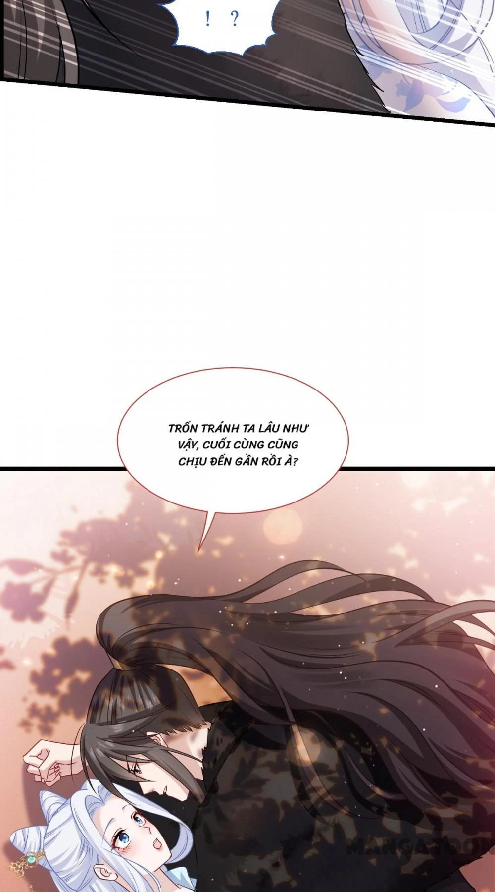 Tiền Tiêu Không Hết, Ta Phải Làm Sao? Chapter 84 - 44