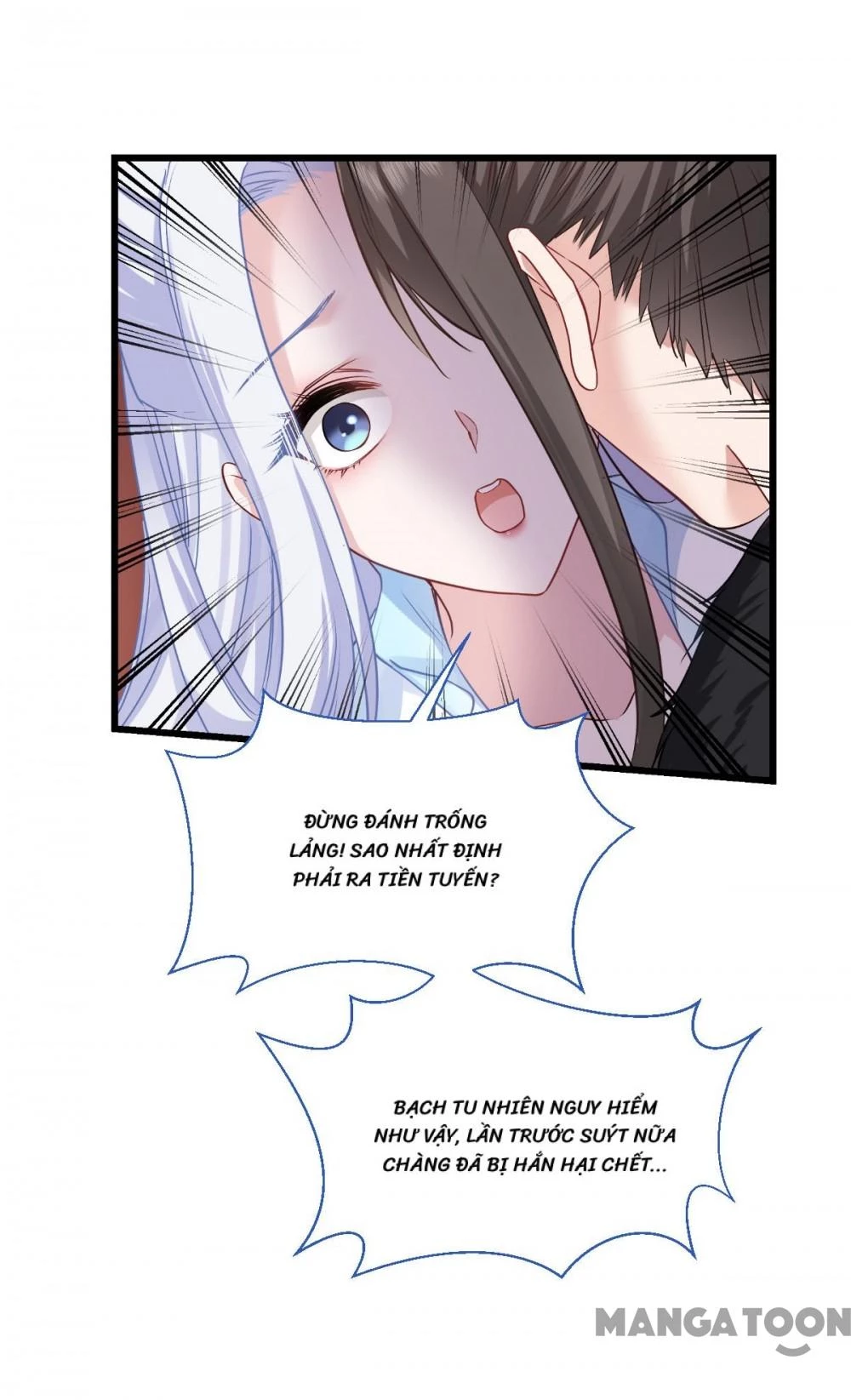 Tiền Tiêu Không Hết, Ta Phải Làm Sao? Chapter 84 - 48