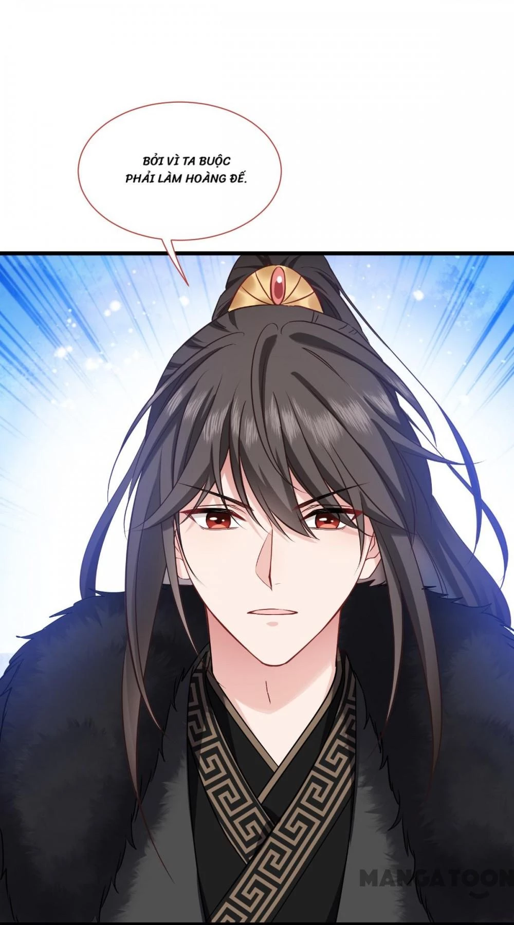 Tiền Tiêu Không Hết, Ta Phải Làm Sao? Chapter 84 - 49